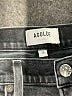 AGOLDE Black Jeans Size 29 waist - photo 7