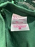 No Boundaries 100% Polyester Green Sleeveless Blouse Size XXL - photo 7