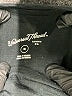 Universal Thread 100% Cotton Black Casual Dress Size XS - photo 7