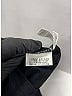 Burberry Black Short Sleeve Top Size 2 - photo 11