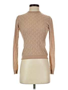 Brooks Brothers Wool Pullover Sweater