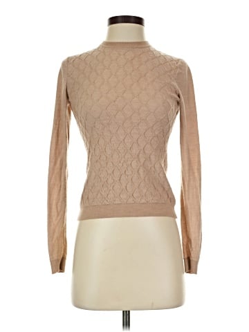 Brooks Brothers Wool Pullover Sweater (view 1)