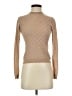 Brooks Brothers 100% Merino Wool Tan Wool Pullover Sweater Size XS - photo 1