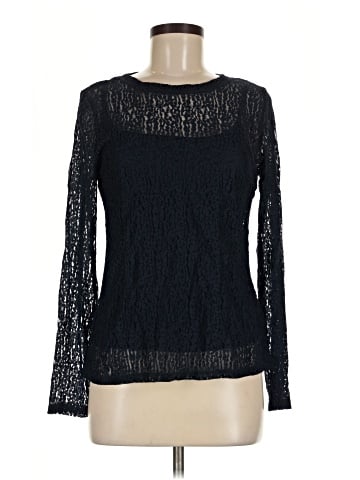 LC Lauren Conrad Long Sleeve Top (view 1)