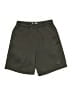 Zara Solid Green Athletic Shorts Size 10 - photo 1