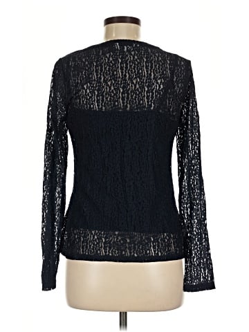 LC Lauren Conrad Long Sleeve Top (view 2)