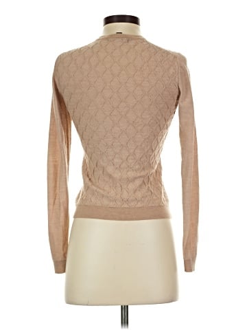 Brooks Brothers Wool Pullover Sweater (view 2)