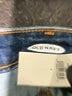 Old Navy Blue Denim Skirt Size 4 - photo 4