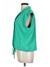 MELLODAY Green Sleeveless Blouse Size L - photo 5