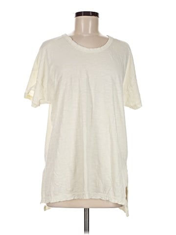 Pilcro Short Sleeve T-Shirt (view 1)