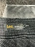 Lee Tweed Gray Dress Pants Size 10 - photo 7