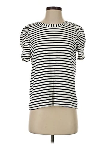 Modern Works Short Sleeve Top (view 1)