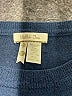 Matilda Jane Blue Pullover Sweater Size XS - photo 7