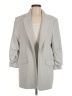 H&M Gray Blazer Size M - photo 1