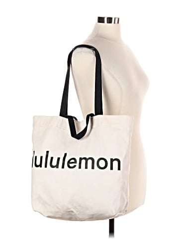 Lululemon Athletica Tote (view 2)