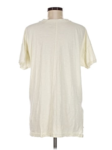 Pilcro Short Sleeve T-Shirt (view 2)