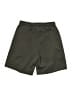 Zara Solid Green Athletic Shorts Size 10 - photo 2