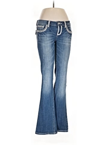 L.A. Idol Jeans (view 1)