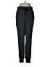 Victoria Sport Chevron-herringbone Gray Sweatpants Size M - photo 1