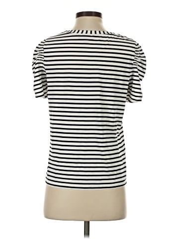 Modern Works Short Sleeve Top (view 2)