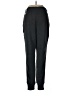 Victoria Sport Chevron-herringbone Gray Sweatpants Size M - photo 2