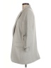 H&M Gray Blazer Size M - photo 5