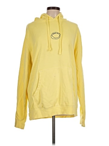 Independent Trading Company Pullover Hoodie (view 1)