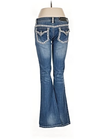 L.A. Idol Jeans (view 2)