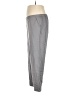 Eileen Fisher 100% Tencel Gray Active Pants Size XL - photo 5