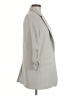 H&M Gray Blazer Size M - photo 4