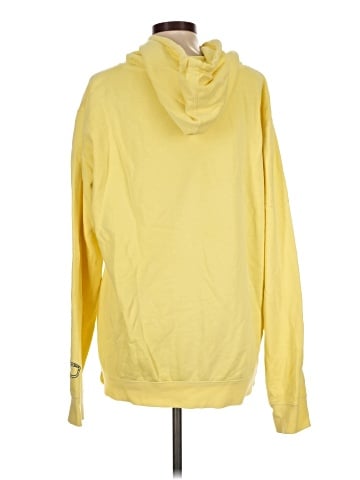 Independent Trading Company Pullover Hoodie (view 2)
