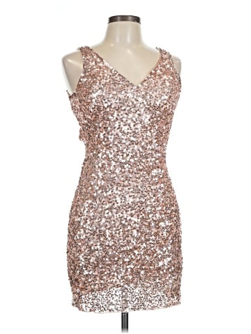 Assorted Brands Cocktail Dress (view 1)