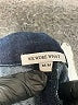 WeWoreWhat Solid Blue Jumpsuit Size M - photo 4