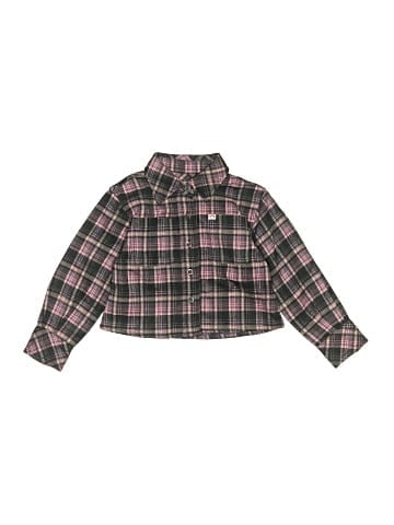 Appaman Long Sleeve Blouse (view 1)