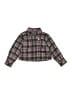 Appaman Plaid Pink Long Sleeve Blouse Size 4T - photo 1