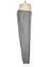 Eileen Fisher 100% Tencel Gray Active Pants Size XL - photo 4