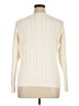 St. John's Bay Ivory Pullover Sweater Size 0X - photo 2