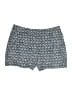 Level 99 Chevron-herringbone Blue Shorts Size M (estimated) - photo 1