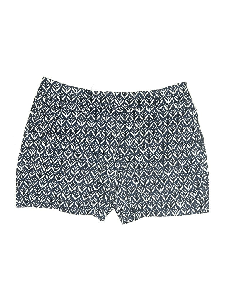Pre-owned Level 99 Shorts In Blue