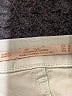 Leara Woman Blue Casual Pants Size 6 - photo 7