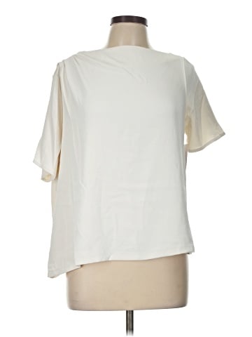 Nordstrom Rack Short Sleeve Blouse (view 1)