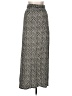 Max Studio Tweed Gray Formal Skirt Size M - photo 1