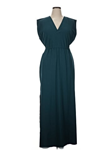 Athleta Casual Dress (view 1)