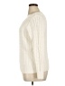 St. John's Bay Ivory Pullover Sweater Size 0X - photo 5