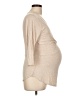 Kindred Bravely Tan Kimono Size L - photo 4
