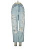 Hollister Blue Jeans Size 25 waist - photo 1