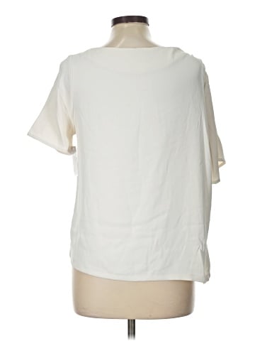 Nordstrom Rack Short Sleeve Blouse (view 2)