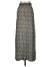 Max Studio Tweed Gray Formal Skirt Size M - photo 2