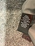 Croft & Barrow Gray Wool Coat Size S - photo 7