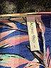 Acting Pro Tropical Blue Casual Dress Size L - photo 7